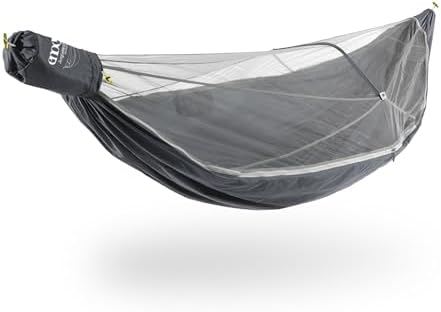 ENO JungleNest Hammock – Best Easy Setup