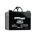 ExpertPower 12v 33ah Rechargeable Deep Cycle Battery [EXP1233 ]