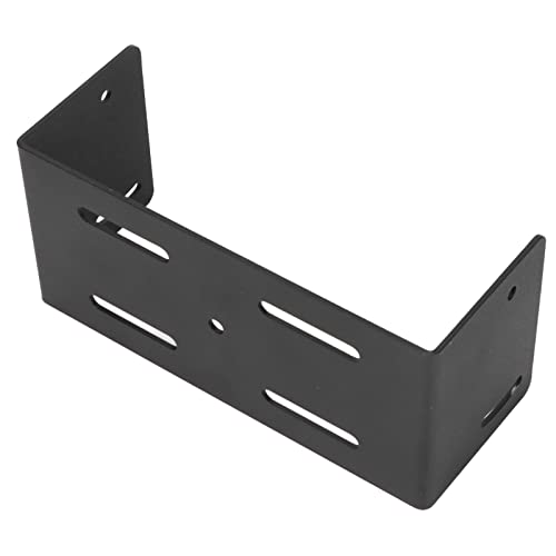 Support en métal rigide pour émetteur ID 4100A et IC 2820H