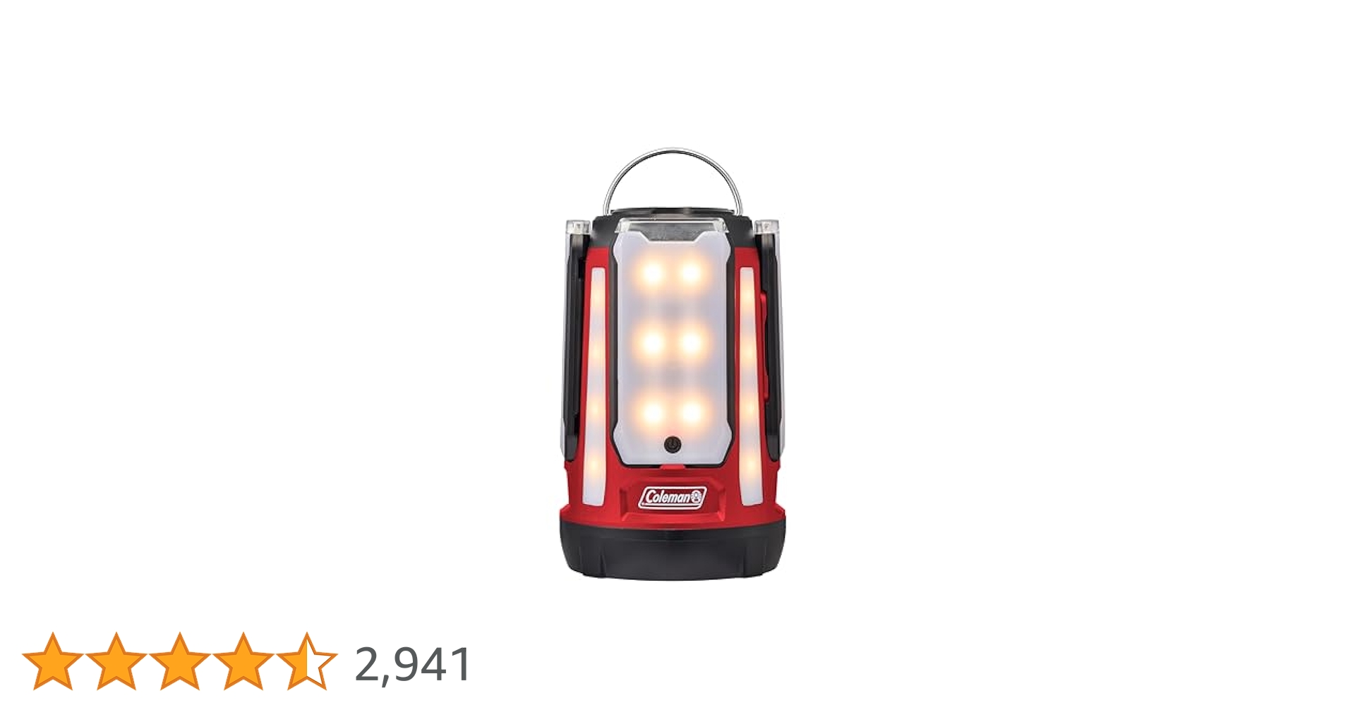 【新品未使用品】コールマン クアッド パネルランタン 限定オリーブ Amazon.co.jp: 【Amazon.co.jp限定】コールマン(Coleman