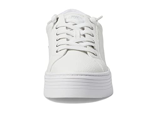 Image of Roxy Women's Sheilahh Platform Slip On Sneakers