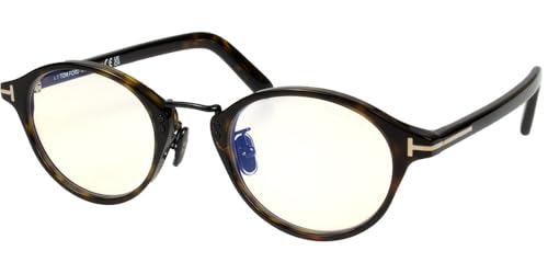 [Tom Ford] (gtH[h) u[Cg ubN Kl FT5920-D-B/V 052 49 noi [sAi]