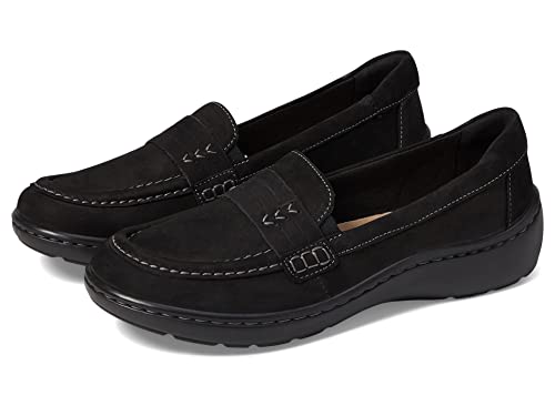 Image of Clarks Women's Cora Ashly | Casual Shoes