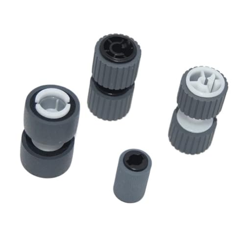 Kit rouleau ADF L2755-60001 haute précision anti-bourrage pour HP Scanjet