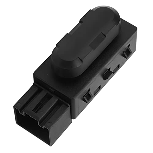 Interruptor de Asiento Eléctrico 6 Vías Solución a Botón Roto de Explorer Edge 3
