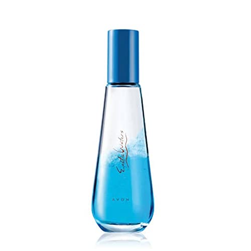 Eau De Colagne Exotic Waters Avon