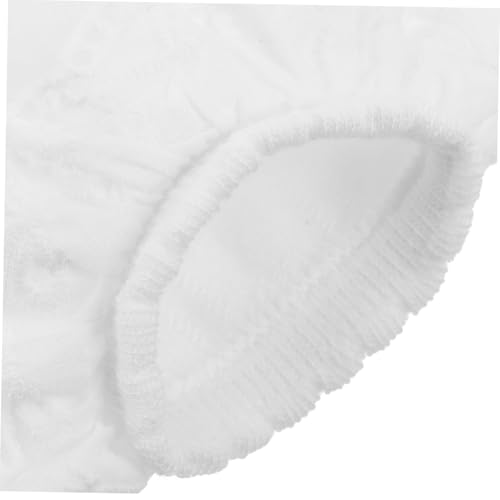 Didiseaon 6 Pairs Girls Ruffle Ankle Socks: Summer Breathable Princess Frilly Ankle Socks For 6-8 Year Old Kids Daily Wear And Stage Performance3