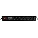 Wp WPN-PDU-I06-06 Nero - 3