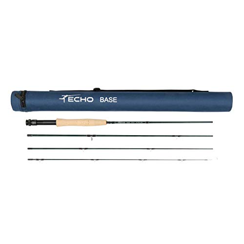 Echo Base Fly Rod, 376-4