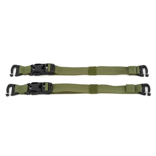 Shimoda �A�N�Z�T���[�X�g���b�v(2�Z�b�g) - �A�[�~�[�O���[��(520-519)