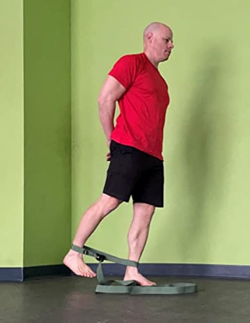 WorldFit ISO Loop Black