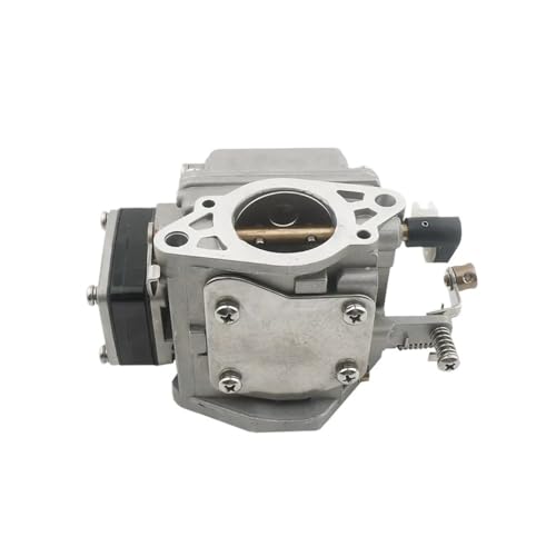 JaYYue Carburetor for 2 Stroke 9.9HP 15HP 6B4-14301-00