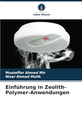 Einführung in Zeolith-Polymer-Anwendungen (German Edition)