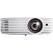 Imagen de Optoma EH412STx Proyector Profesional HDR de Corto Alcance 1080p superbrillante 4