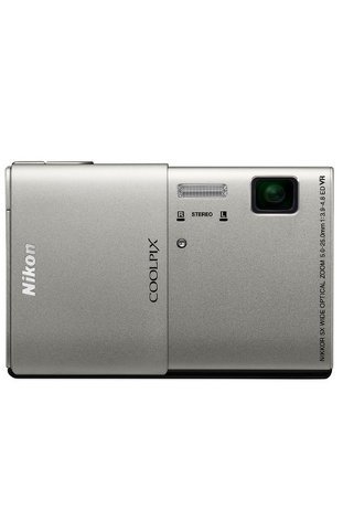 【A2175】 Nikon COOLPIX S100 ニコン クールピクス Buy Nikon Coolpix S100 16MP Point and Shoot Camera (Gold) with 5X
