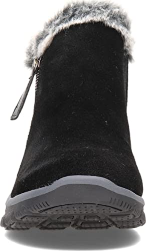 Skechers Women's Easy Going - High Zip Bootie2