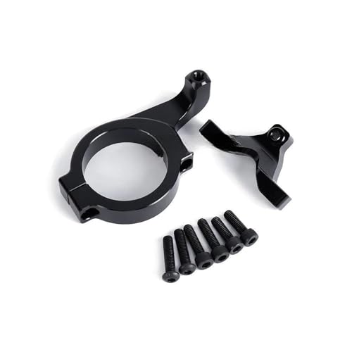 Dämpfer Lenkungsdämpfer Für Motorrad Für Ducati Panigale V2 2025 Halterung Zur Stabilisierung Stabilisator Zubehör(Farbe 3)