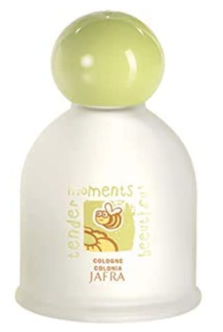 Miniatura 2 de JAFRA Tender Moments - Colonia hermosa de 3.3 onzas líquidas Nueva Colonia para BEBÉ Tender Moments Beeutiful.