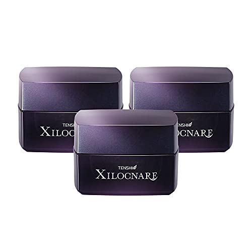 オールインワン ジェル 高保湿 ハリ ツヤ シミ対策 エイジングケア スキンケア プラセンタ グリチルリチン酸2K 紫根 真珠 ツボクサ 美容ランキング3冠取得済 ドクターズ 医薬部外品認可申請中 XILOCNARE シロクナーレ 50g 3個セット