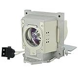 Dekain for BenQ SH960 SH960+ (Lamp #2) Projector Lamp (Original Philips Bulb Inside)