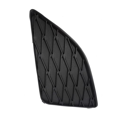 Grille calandre avant gauche Corolla 2009 2010 protection antibrouillard