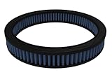 aFe POWER Magnum FLOW OE Replacement Air Filter w/Pro 5R Media for Ford Cars 77-82 V8#10-10072