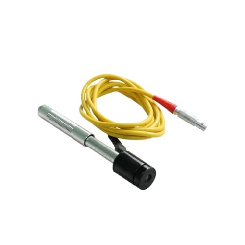 Sensor tipo HN200 C para mediciones exactas en estructuras metálicas densas 4