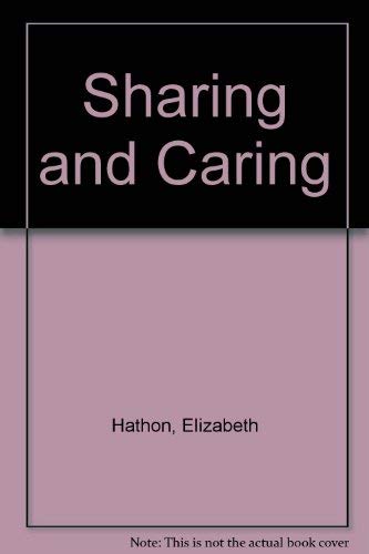 Preisvergleich Produktbild Sharing and Caring