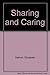 Produktbild Sharing and Caring
