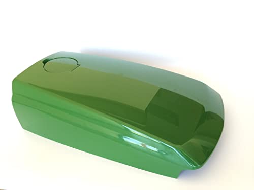 John Deere Hood LVU12063