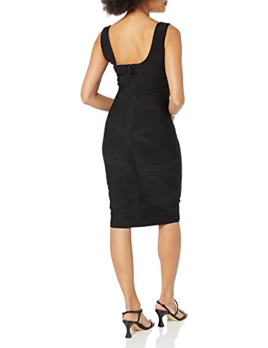Image of Dress the Population Women's Beatrice Bodycon Midi Dress