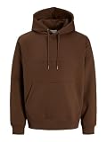 JACK & JONES Jjestar Jj Sweat Hood Noos
