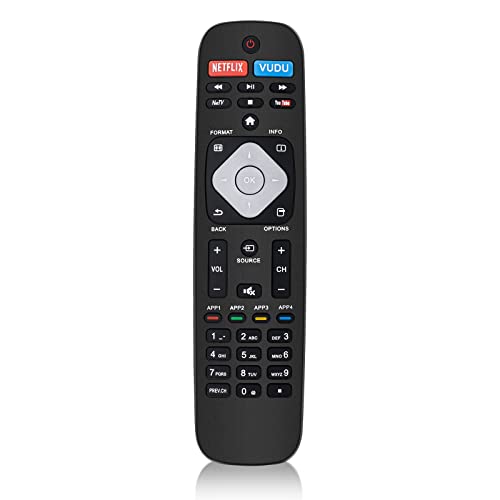 Top 10 Best Tv Remotes [Experts 2023 Reviews]
