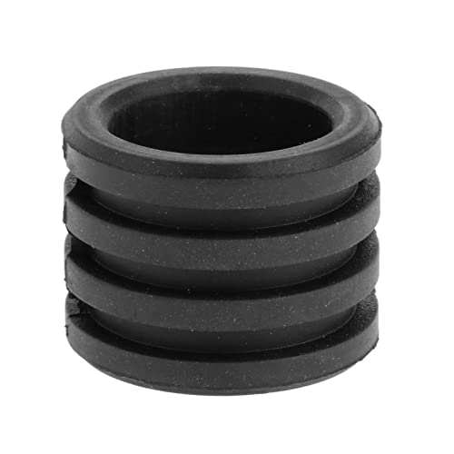 Joint d'échappement en caoutchouc flexible harayaa pour flasque CR250R