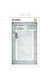  Krusell 60807 Kivik Xperia X Compact transparente