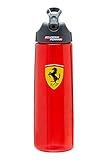 Scuderia Ferrari Formula 1 Sport Red Water Bottle F1