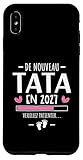 Coque de protection en deux parties composé d'une coque en polycarbonate de première qualité résistant aux rayures et d'une doublure en TPU absorbant les chocs et protégeant contre les chutes