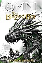 Download Free Livre Omni and the Blazed Boy 2025