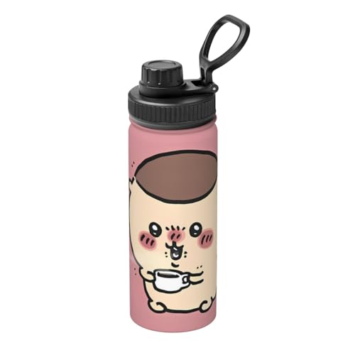   ܂񂶂イ X|[c{g ^fMP[^C}O 500ml XeX T[XJbv eB[Jbv}O ۉۗ ϔMJbv Jbv