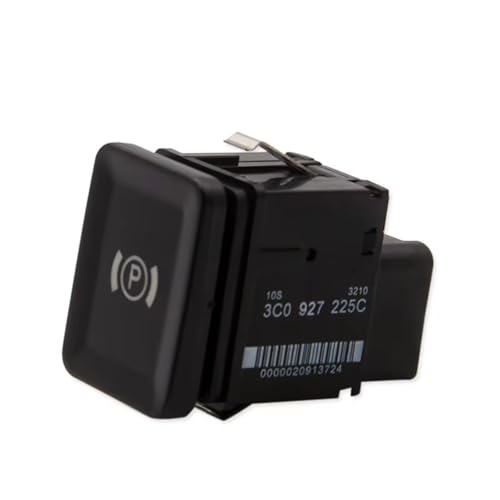 Interrupteur de frein main pour Passat B6 et CC 3C0927225C - 5