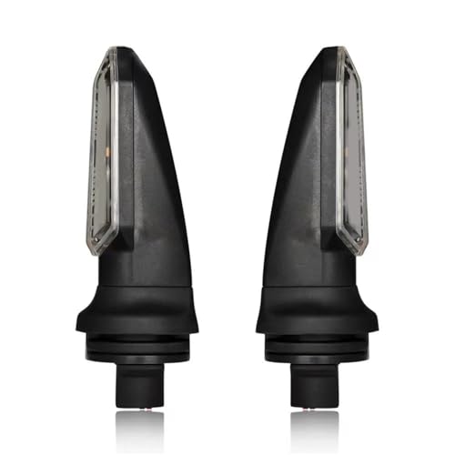 Feux indicateurs à débit d'eau pour moto CB250 Twister