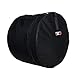 Gator Cases Standard Series Gepolsterte Bassdrum-Tasche für 20 x 16 Zoll große Kessel GP-2016BD