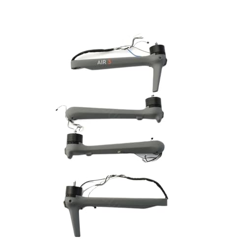 ���[�^�[�A�[�� DJI Air 3 �������E�t�����g���A�A�[�� DJI Mavic Air 3 �h���[���C�����i(1 set)