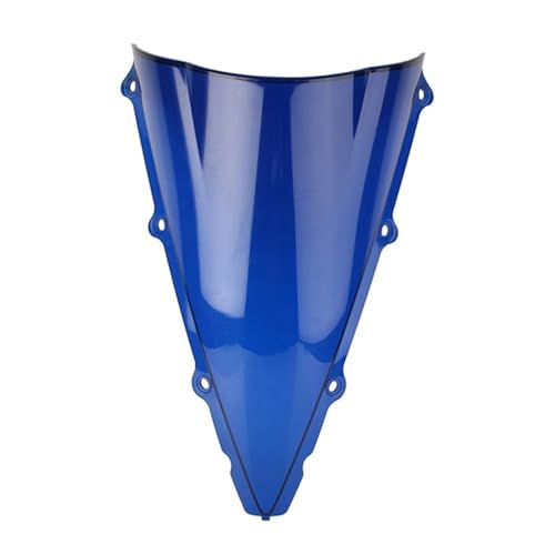 Pare-brise YZF 1000 R1 protecteur : déflecteur d'air et accessoires moto 02 03