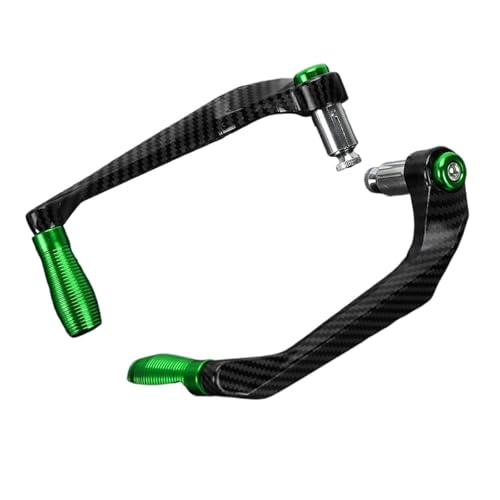 Kupplungshebel Bremse Für K&awasaki Für N&inja Für Z125 Für Z 125 Für PRO 2024 2023 2022 2021 2020 2019-2015 Griff Bar Griffe Schutz Schutz Bremse Kupplung Hebel Motorrad Motorrad Bremshebel Lenker(5)