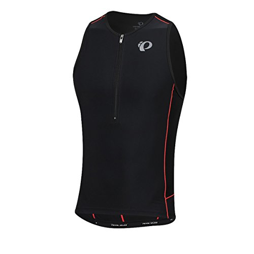 Pearl iZUMi Elite Pursuit Tri Singlet