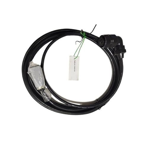 Evite fallos de señal con el cable de conexión F06B-0001-K306#40 de alta fidelidad