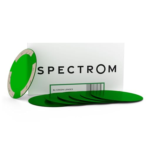 Spectrom Illumination Lenses for 5" Pot Lights & Recessed Lighting