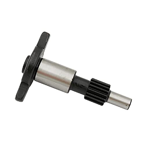 Replacement Parts For Auto Moto Truck Tractor OEM For Fits FARMALL Fits Cub, A, B, C, H and M Distributor Drive Shaft Mod-JZ985-16099