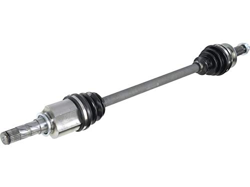 Amazon.com: Marketplace Auto Parts Front CV Axle Assembly